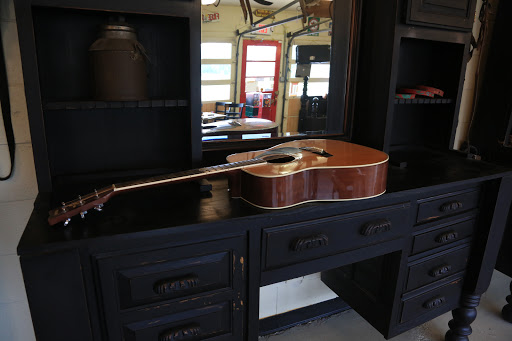 Barber Shop «City Limits Barber Shop», reviews and photos, 9412 Lebanon Rd, Mt Juliet, TN 37122, USA