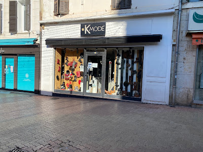 Kmode à Hyères