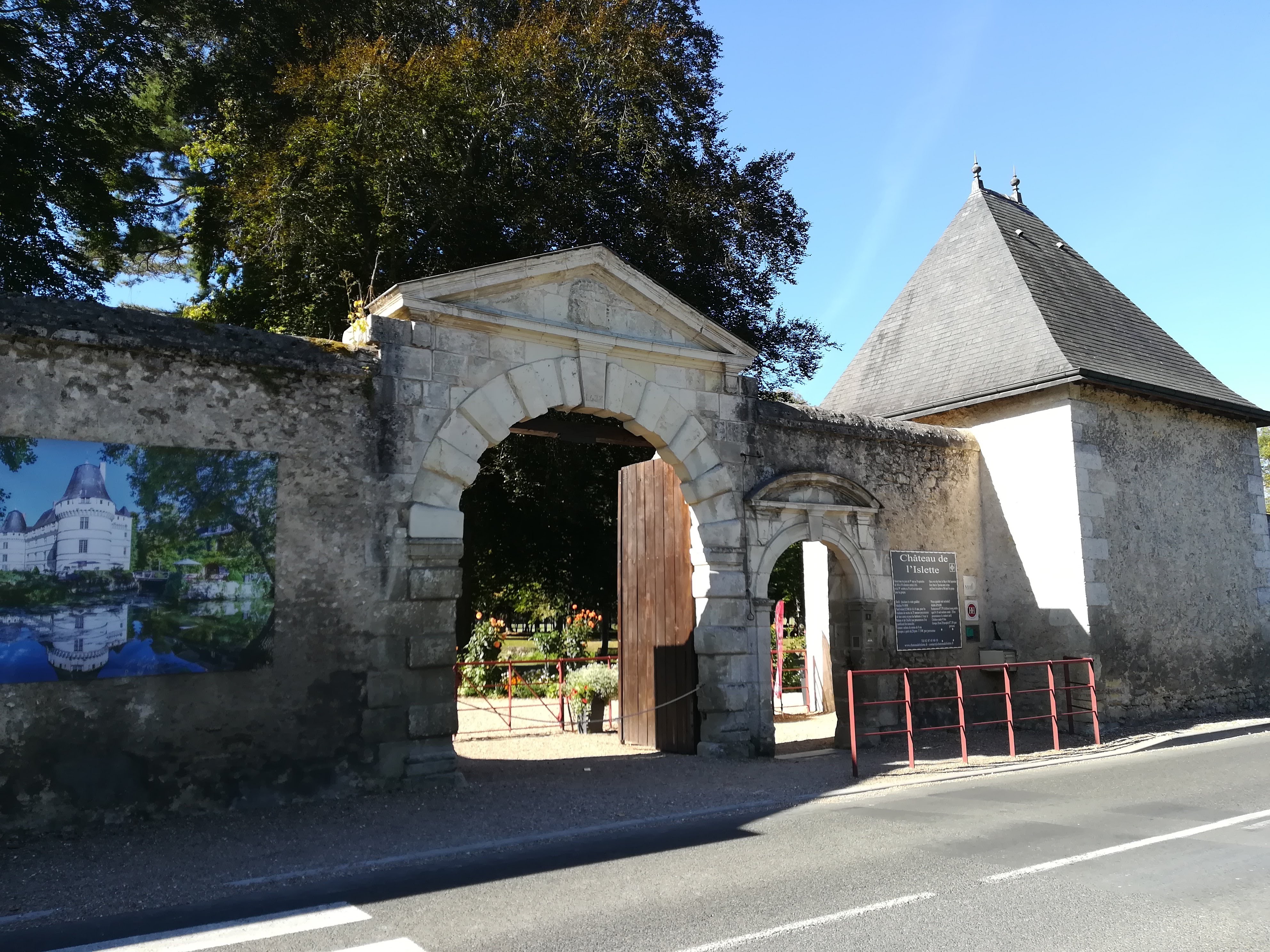 Photo n° 22 de l'avis de emmanuel.6 fait le 08/09/2018 à 17:04