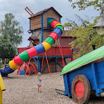 Photo n°4 de l'avis de Irene.e fait le 24/08/2023 à 19:23 sur le  Freizeit-Land Geiselwind à Geiselwind