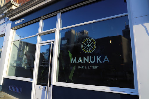Manuka Bar & Eatery