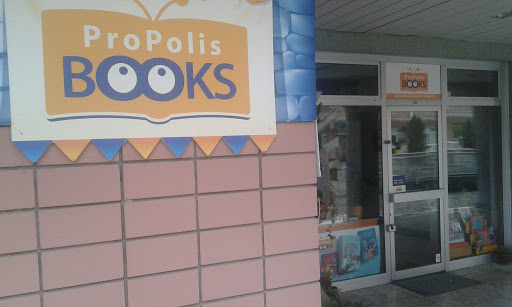 Propolis Books