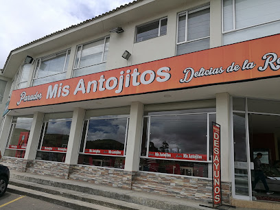 Mis Antojitos - Cl. 1 #6-26, Chocontá, Cundinamarca, Colombia