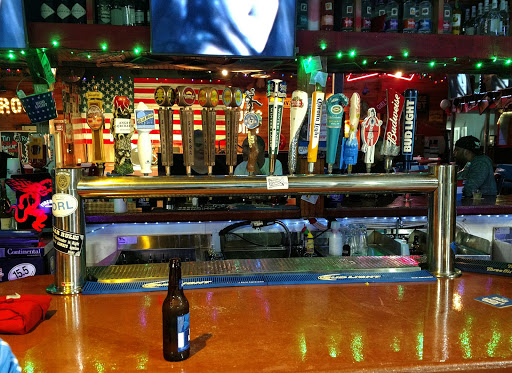 Live Music Bar «Tin Roof», reviews and photos, 8371 International Dr, Orlando, FL 32819, USA