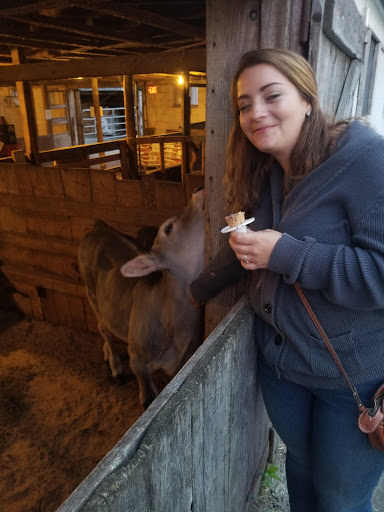 Dairy Farm «Sugar Hill Dairy», reviews and photos, 600 Pleasant St, Bridgewater, MA 02324, USA