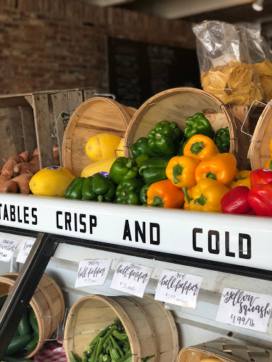 Produce Market «Hendersonville Produce», reviews and photos, 760 E Main St #1, Hendersonville, TN 37075, USA