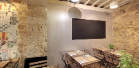 Atmosphère du Restaurant Le Petit Comptoir à Avignon - n°3
