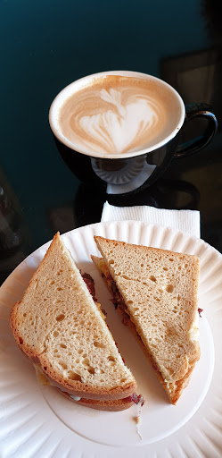 Cafe «Riverwalk Cafe and Music Bar», reviews and photos, 35 Railroad Square, Nashua, NH 03064, USA