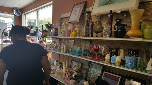 Thrift Store «Destiny Community Thrift Shop», reviews and photos, 242 Brick Blvd, Brick, NJ 08723, USA