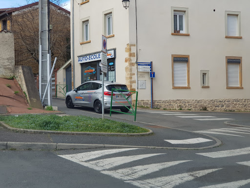 Auto-École Start Ouest à Lentilly, Rhône