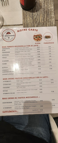 Les plus récentes photos du Pizzeria Ô Gourmands à Montpellier - n°1