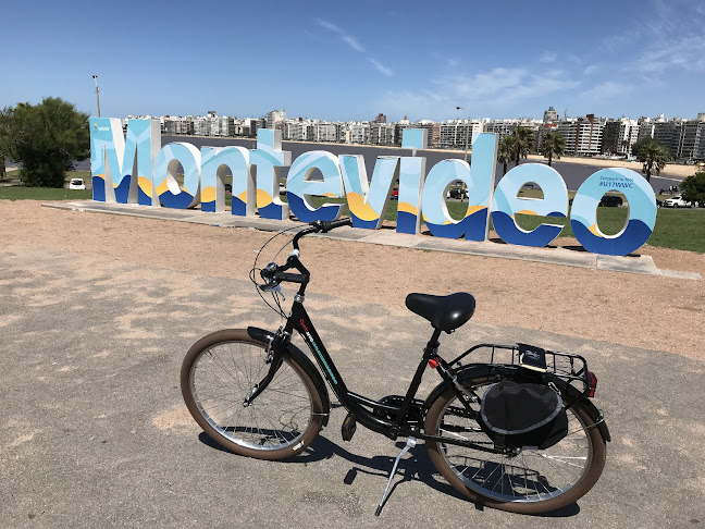 Cyclo MVD - Montevideo