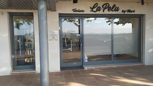 laPelu by Mari en Gelida, Barcelona