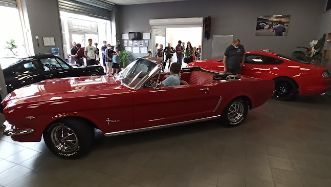 Tlm Auto Clean - Lavage automobile