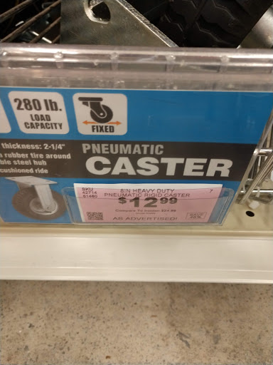 Hardware Store «Harbor Freight Tools», reviews and photos, 1500 Browns Bridge Rd, Gainesville, GA 30501, USA