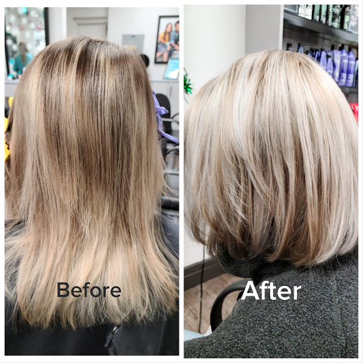 Hair Salon «SmartStyle Hair Salon», reviews and photos, 1112 New Pointe Blvd, Leland, NC 28451, USA