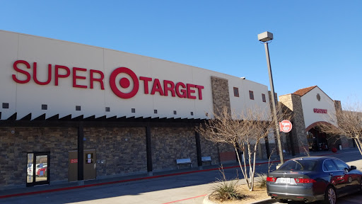 Department Store «Target», reviews and photos, 5959 Long Prairie Rd, Flower Mound, TX 75028, USA
