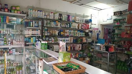 Farmacia Naturista La