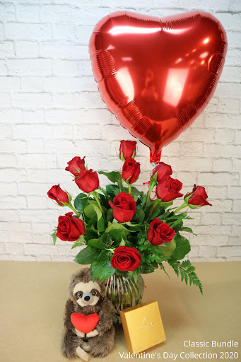 Florist «McCarthy Flowers», reviews and photos, 1225 Pittston Ave, Scranton, PA 18505, USA