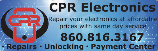 CPR Electronics