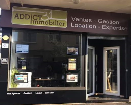 Addict Immobilier 31 à Saint-Jean