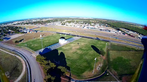 Rugby Abilene