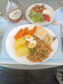 Plats et boissons du Restaurant Dom Fafe à Ivry-sur-Seine - n°18