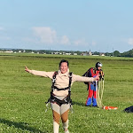 Photo n° 2 de l'avis de Nataly.r fait le 27/05/2024 à 17:39 pour AIR PARACHUTISME REIMS à Prunay