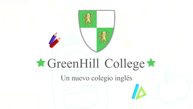 Greenhill College - Escuela