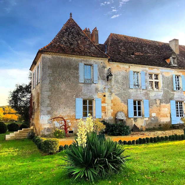 Domaine de Lavernelle - Périgord à Saint-Félix-de-Villadeix (Dordogne 24)