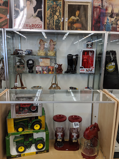 Thrift Store «Goodwill», reviews and photos, 150 W Palm Valley Blvd, Round Rock, TX 78664, USA