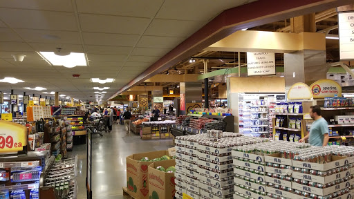 Supermarket «Wegmans», reviews and photos, 200 Boylston St, Chestnut Hill, MA 02467, USA