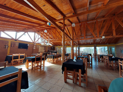 Restaurante de Campo Antilope