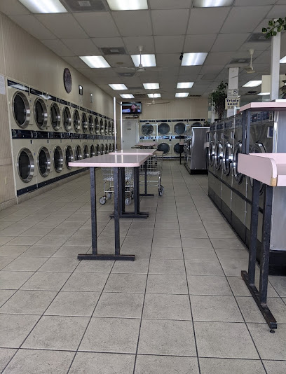 Gateway Laundromat