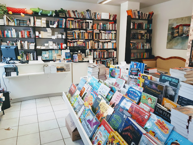 Books Books Books - Val-de-Travers NE