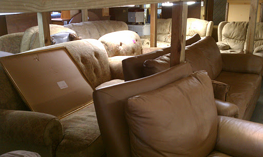 Used Furniture Store «A-1 Furniture Depot, Inc.», reviews and photos, 570 Windy Hill Rd SE, Smyrna, GA 30080, USA