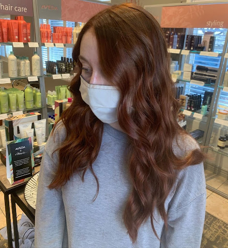 Beauty Salon «James Salon», reviews and photos, 5290 W 9th St Dr #100, Greeley, CO 80634, USA