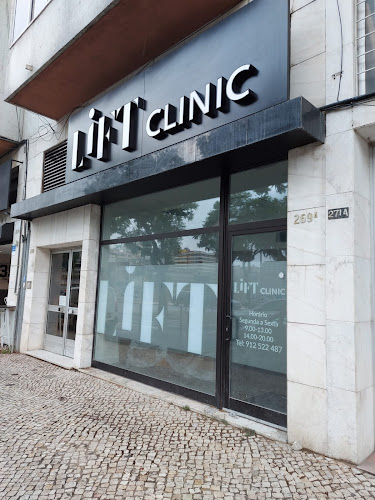 Lift Clinic