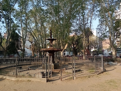 Plaza Buratovich
