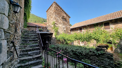Vialas à Lanarce