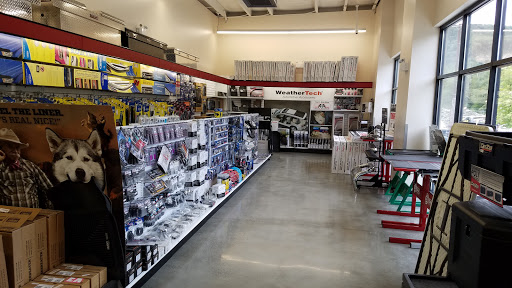 Auto Parts Store «A & A Auto Stores, Inc.», reviews and photos, 954 Schuylkill Mall Rd, Frackville, PA 17931, USA