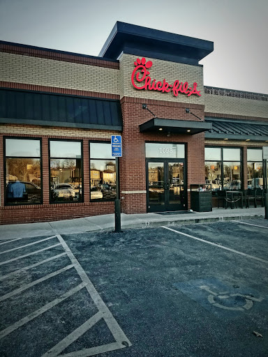 Chick-fil-A