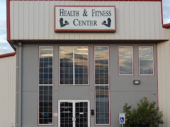 Health & Fitness Center of JDP