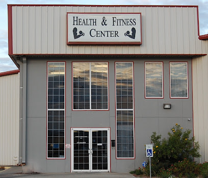 Health & Fitness Center of JDP - 2002 Johnson St, Jennings, LA 70546