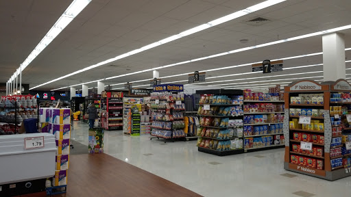 Supermarket «Miller & Sons Supermarket», reviews and photos, 1845 Springdale St, Mt Horeb, WI 53572, USA