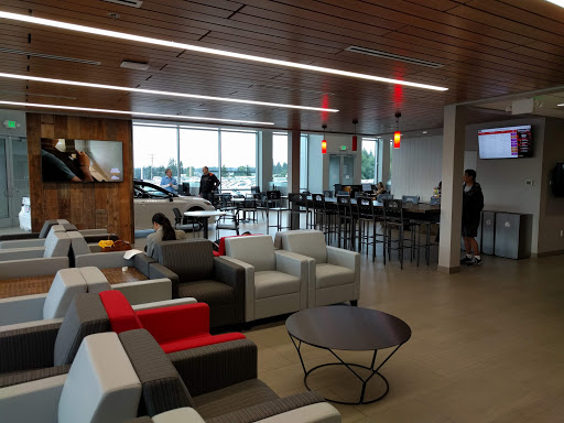 Toyota Dealer «Magic Toyota», reviews and photos, 21300 WA-99, Edmonds, WA 98026, USA