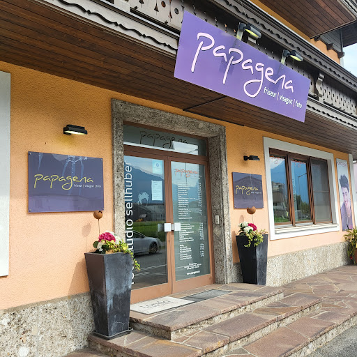 Papagena In Kuchl