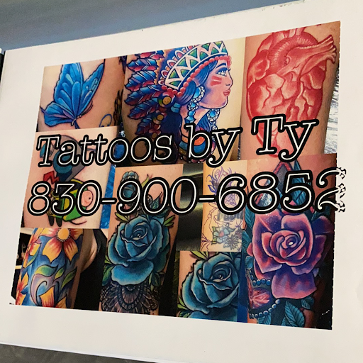 Explore forearm rose tattoo ideas, creative tattoo ideas in Uvalde, available at Artistik Kreationz 96