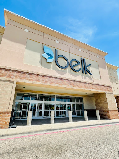 Department Store «Belk», reviews and photos, 2700 W Loop 340, Waco, TX 76711, USA