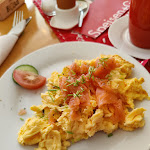 Photo n°2 de l'avis de Sabine.d fait le 28/07/2018 à 11:48 sur le  Zum Dänen à Pattensen